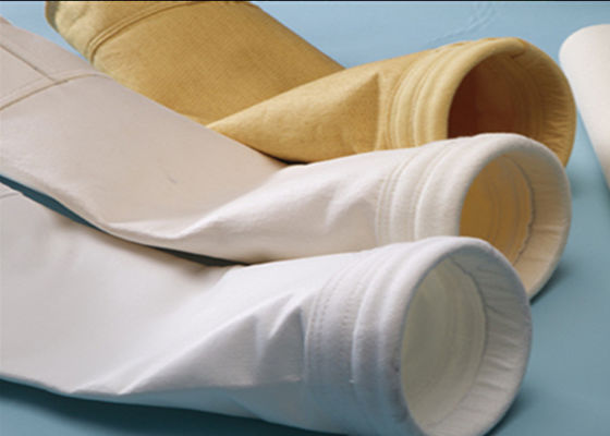 PTFE Scrim P84 10 Micron Dust Collector Filter Bags