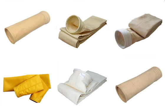 Polyester 500g/M2 160 Micron 1.9mm P84 Filter Bag