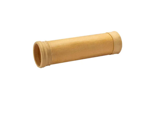 Polyester 500g/M2 160 Micron 1.9mm P84 Filter Bag