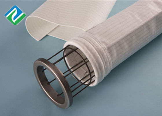 450gsm Dust Collector Filter Bags