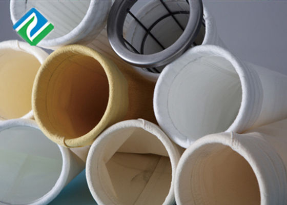 450gsm Dust Collector Filter Bags