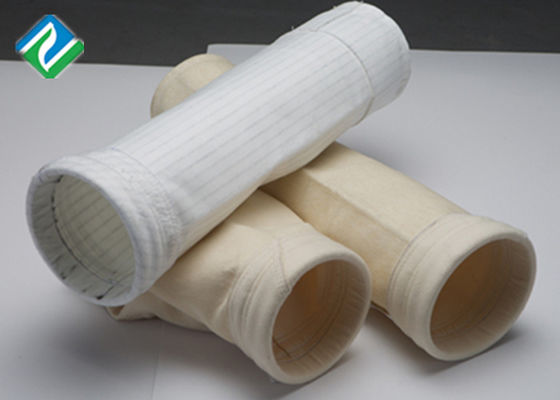 700gsm FMS 100 Micron Dust Extractor Filter Bags