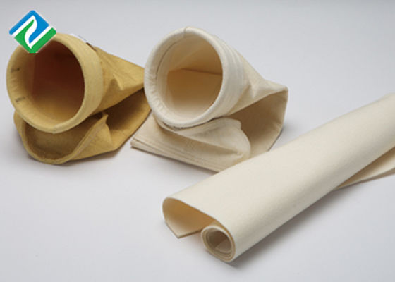 Nomex 500gsm Aramid Industrial Dust Collector Bags
