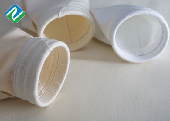Nomex 500gsm Aramid Industrial Dust Collector Bags