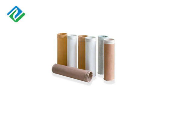 500gsm Cement Filter Bags