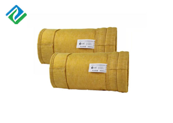 1.6mm High Temperature Filter Bags