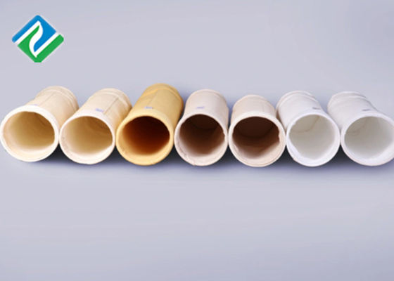 P84 PTFE Membrane Filter Bags