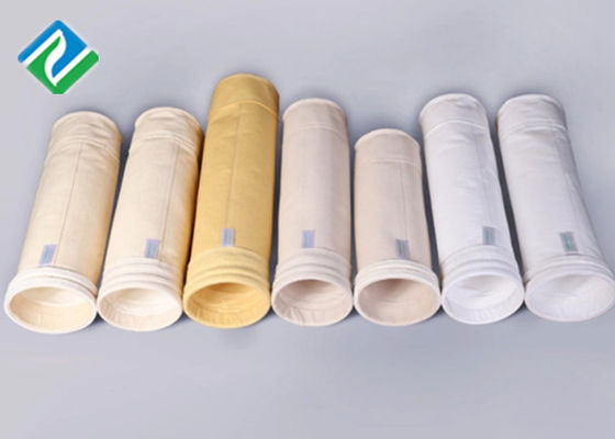 P84 PTFE Membrane Filter Bags