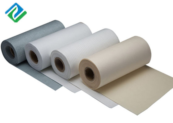 2.2mm PTFE Filter Fabric