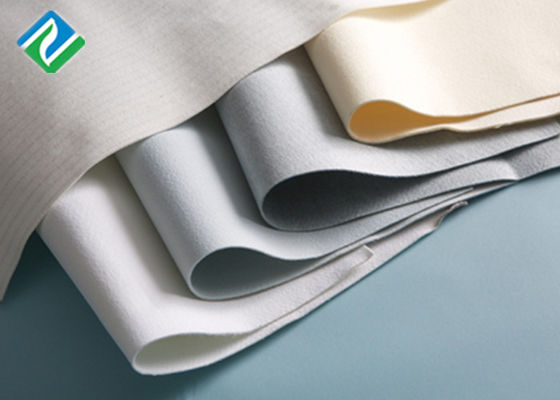 2.2mm PTFE Filter Fabric