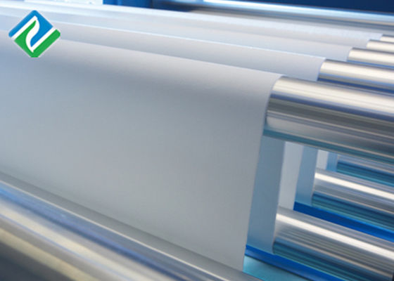 White Aramid Waste Incineration Industrial Filter Cloth