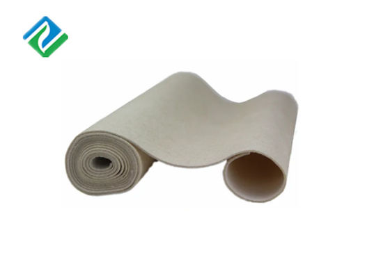 Aramid Dust Filter Cloth