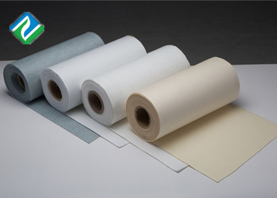 Aramid Dust Filter Cloth