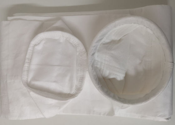 Non Woven PE Anti Static 550gsm PTFE Filter Bag