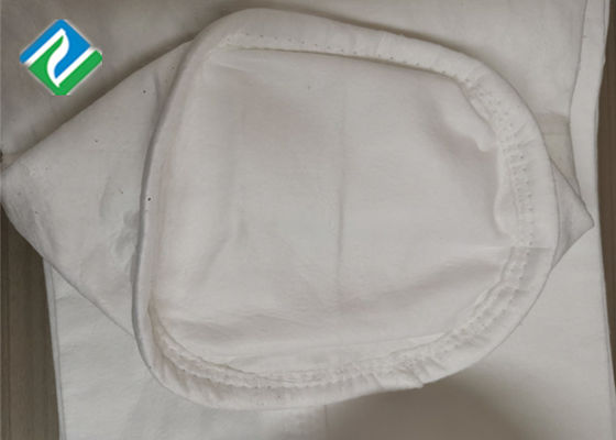 2mm 500gsm PTFE 10 Micron Industrial Dust Collector Bags