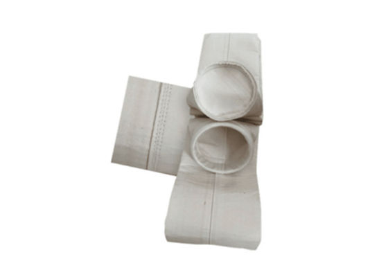 0.5 Micron 2mm PTFE High Temperature Filter Bags