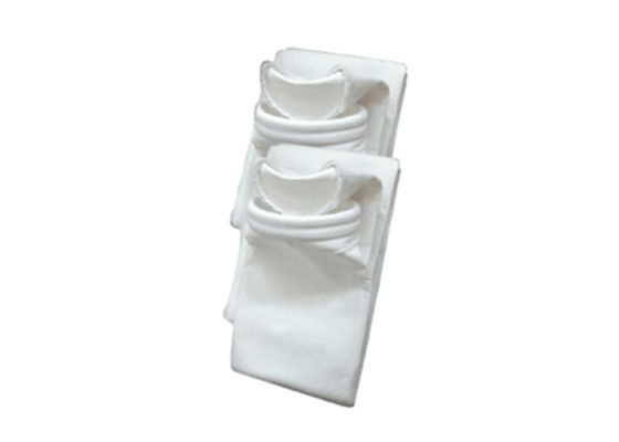 0.5 Micron 2mm PTFE High Temperature Filter Bags