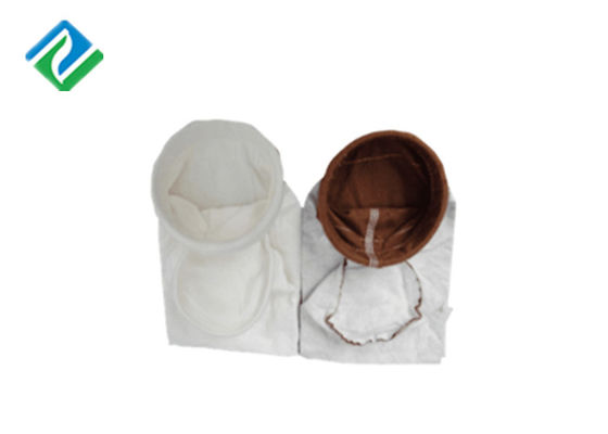 High Temperature PPS 2mm 500gsm PTFE Filter Bag