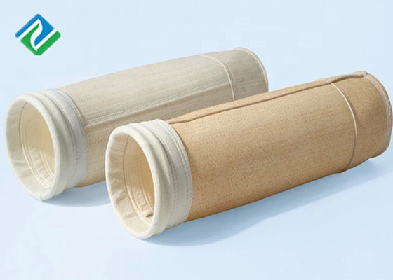 Nomex 0.5 Micron 550gsm Dust Extraction Filter Bags