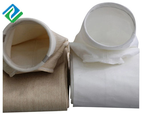 Nomex 0.5 Micron 550gsm Dust Extraction Filter Bags
