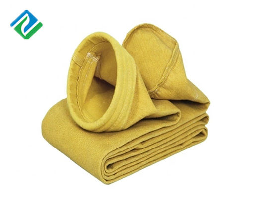 Aramid Dust Collector Filter Bags