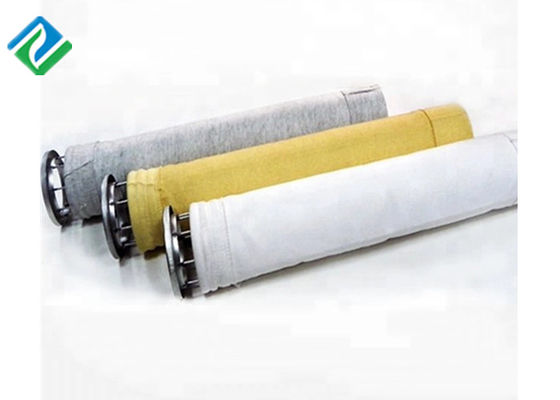 Aramid Dust Collector Filter Bags