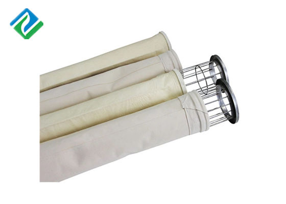 Thermal Power 0.5 Micron Aramid Dust Collector Filter Bags