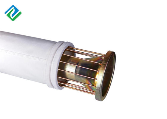 Thermal Power 0.5 Micron Aramid Dust Collector Filter Bags