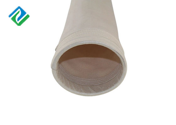 Non Woven Steel Plant High Temperature Nomex Filter Bag
