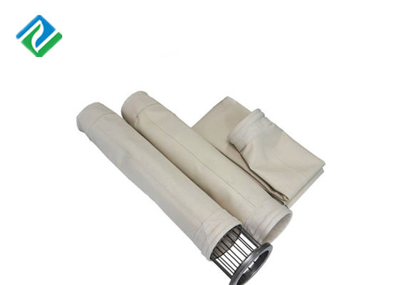 0.1 Micron Industrial Dust Collector Bags