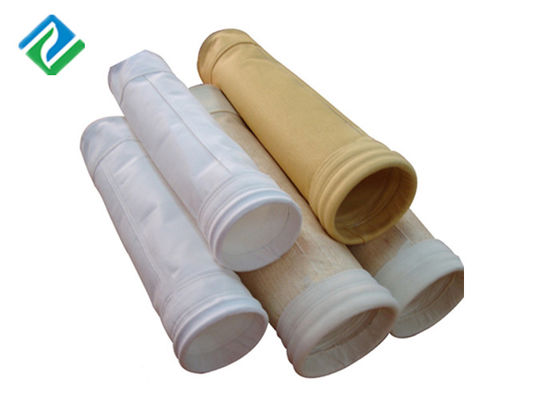 0.1 Micron Industrial Dust Collector Bags
