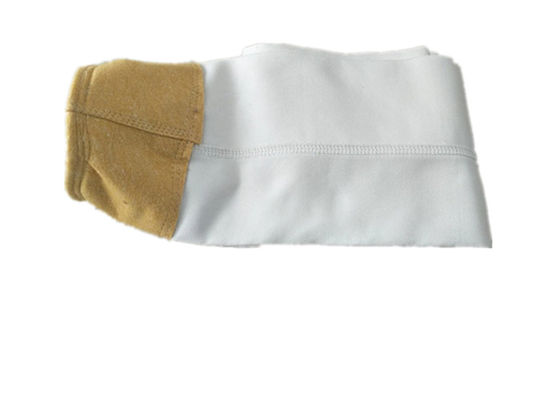 Fireproof ISO9001 0.1 Micron Industrial Dust Collector Bags