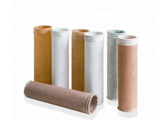 1 Micron Liquid 450gsm 1.6mm Polyester Filter Bags