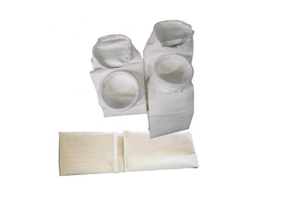 1000gsm 30mm 300 Micron Dust Extraction Filter Bags
