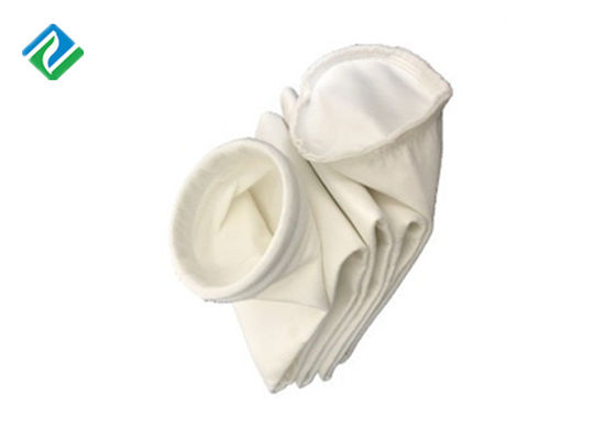 200 Micron Polyester Felt Filter Bag