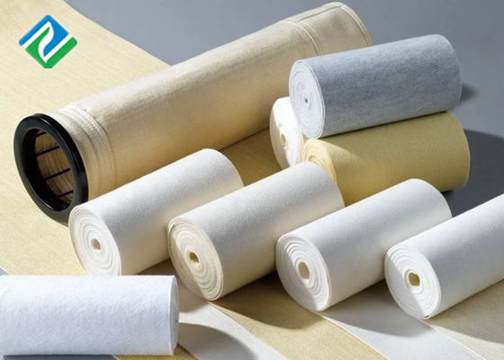 200 Micron Polyester Felt Filter Bag