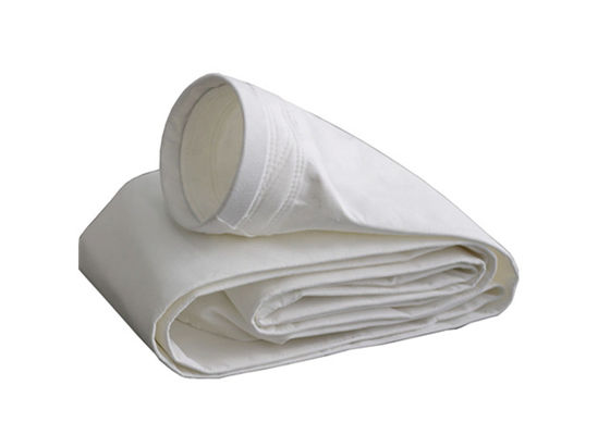 Anti Acid Non Woven 0.5 Micron Polyester Filter Bags