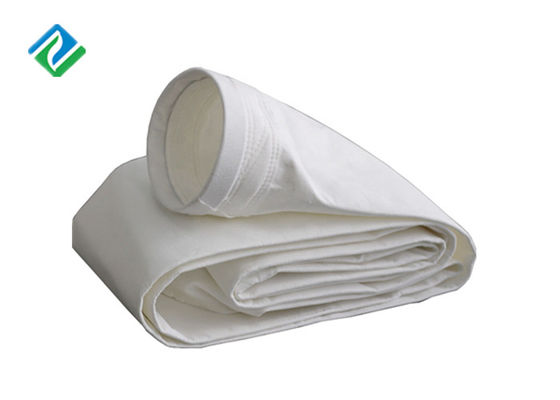 5mm Polyester Filter Bags