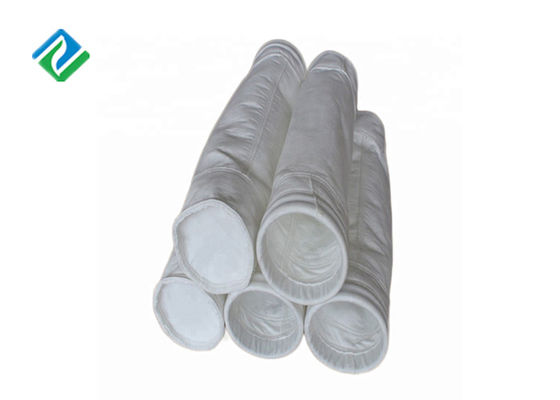 5mm Polyester Filter Bags