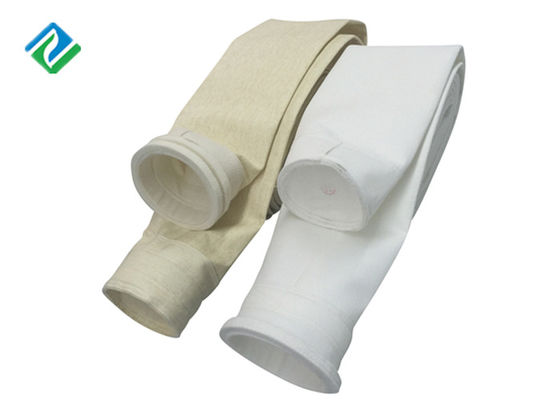 High Temperature 0.5 Micron Nomex Aramid Filter Bags
