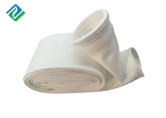 High Temperature 0.5 Micron Nomex Aramid Filter Bags