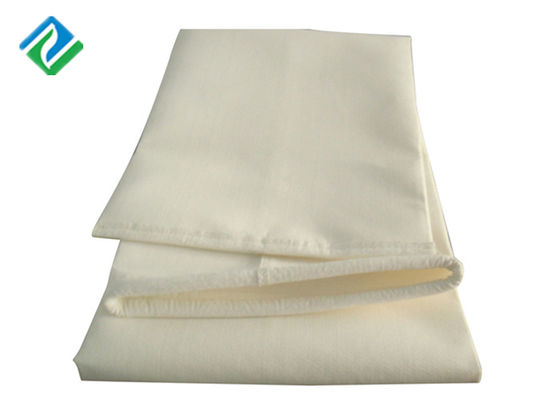 750gsm 2mm 300 Micron Dust Extraction Filter Bags