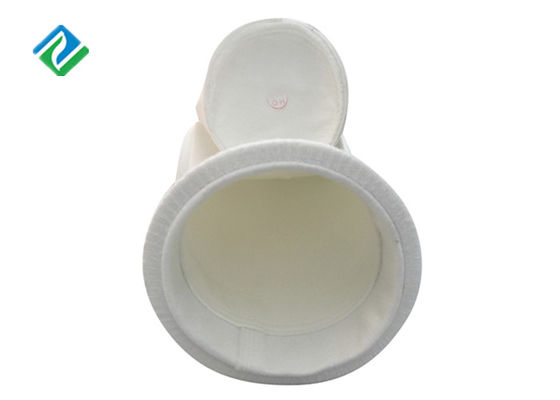 750gsm 2mm 300 Micron Dust Extraction Filter Bags