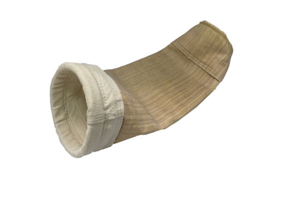 Cement Plant 300 Micron 300um 2mm Aramid Filter Bags