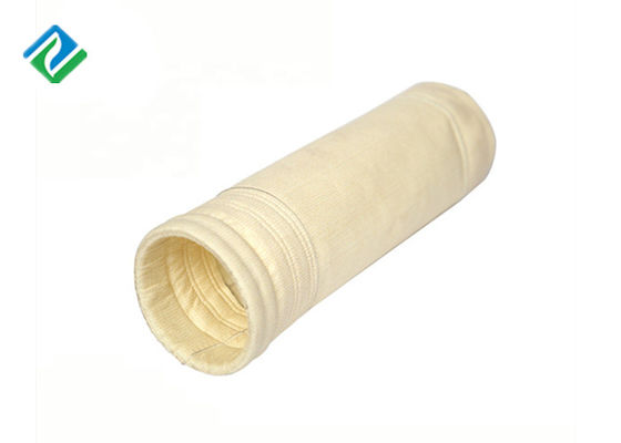 450gsm Industrial Dust Collector Bags