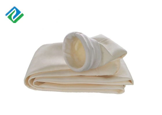 450gsm Industrial Dust Collector Bags