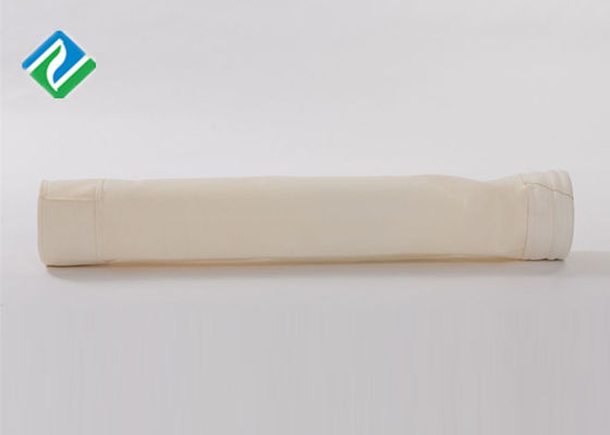 100 Micron Nomex Filter Bag