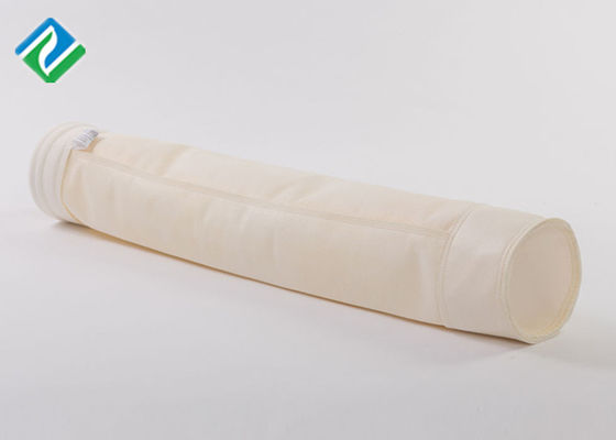 100 Micron Nomex Filter Bag