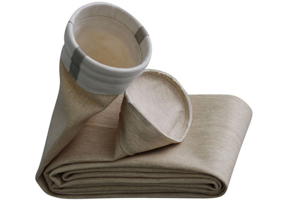 Nomex 400um 550g/M2 400 Micron Aramid Filter Bags