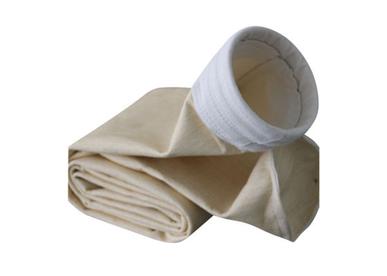 500 Micron 500um Mining Plant Aramid Filter Bags